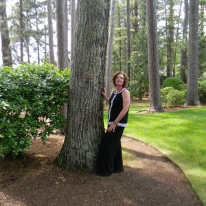 Meet your Posher, Diane